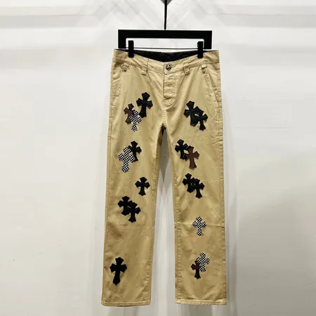 クロムハーツ カジュアルパンツ