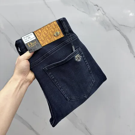 ディオール ジーンズ