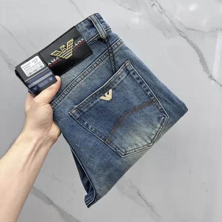 アルマーニ ジーンズ