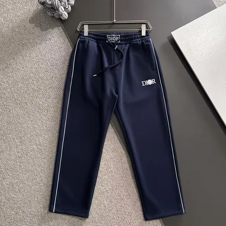 ディオール カジュアルパンツ