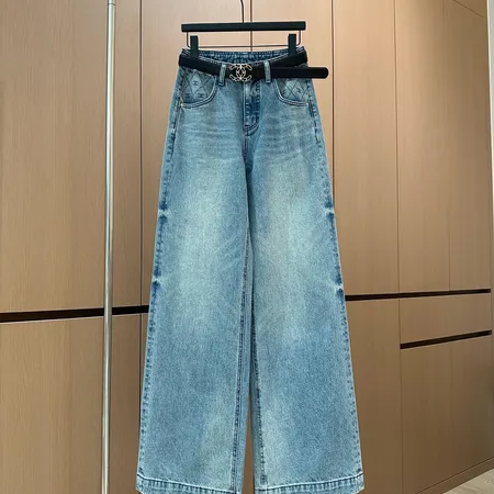 シャネル ジーンズ