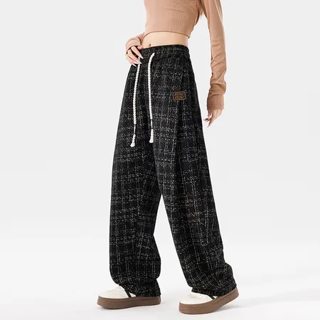 ミュウミュウ カジュアルパンツ