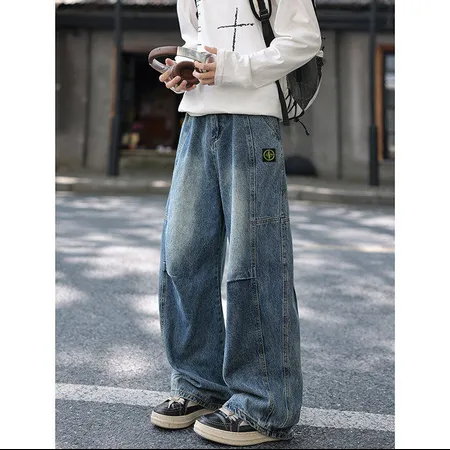 フェラガモ ジーンズ