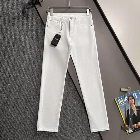 フェンディ ジーンズ