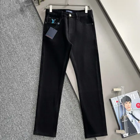 ルイヴィトン ジーンズ