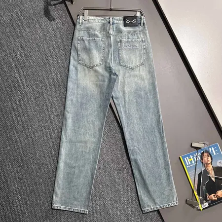 フェンディ ジーンズ