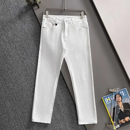 ルイヴィトン ジーンズ