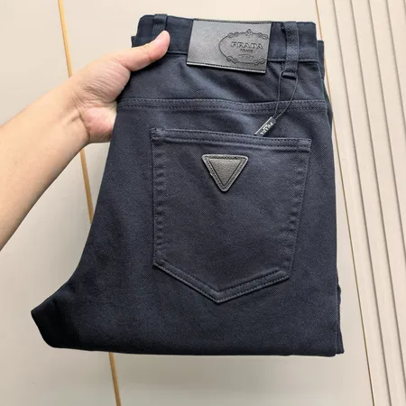 プラダ ジーンズ