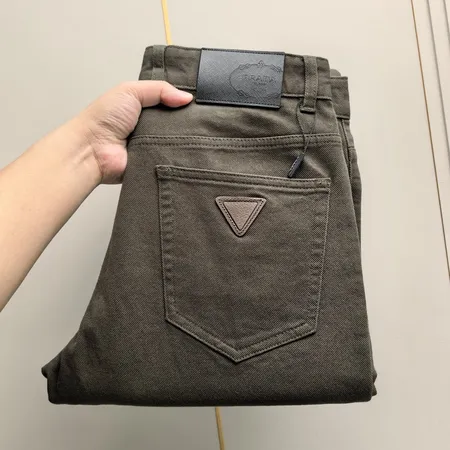 プラダ ジーンズ