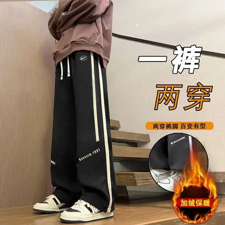 ドルチェ＆ガッバーナ カジュアルパンツ