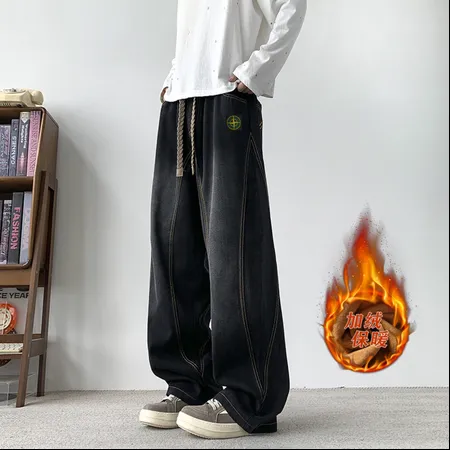 フェラガモ ジーンズ