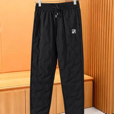 ロエベ カジュアルパンツ