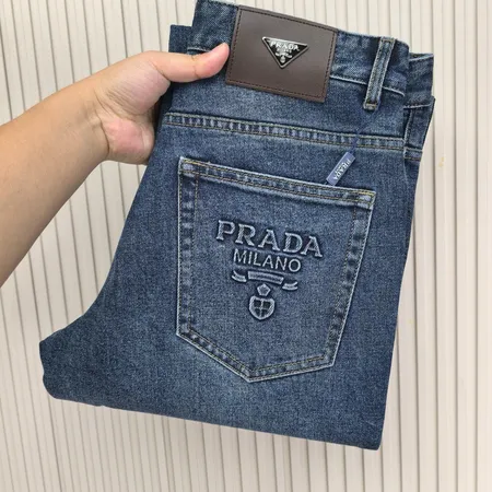 プラダ ジーンズ