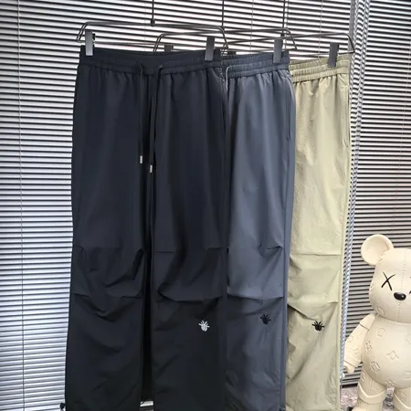 ディオール トレーニングパンツ