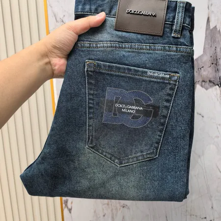ドルチェ＆ガッバーナ ジーンズ