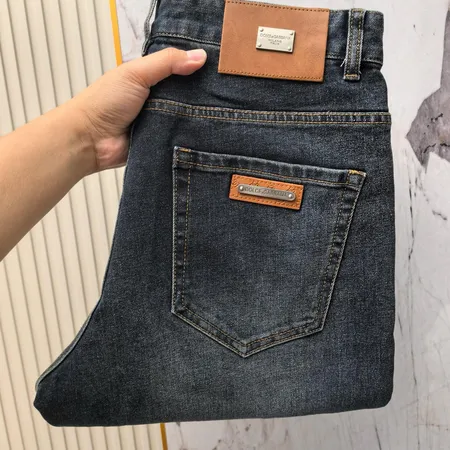 ドルチェ＆ガッバーナ ジーンズ