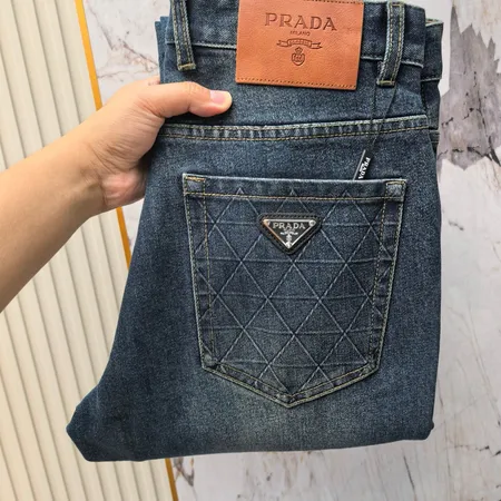 プラダ ジーンズ