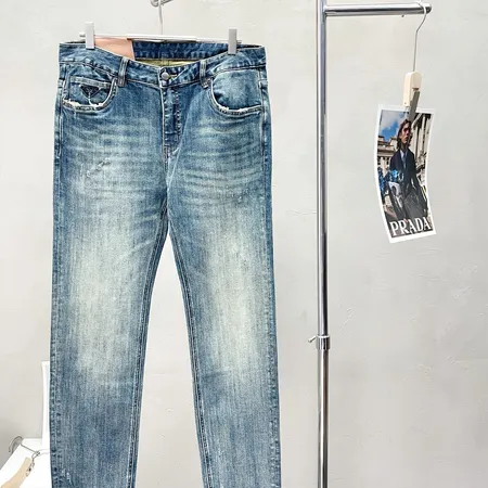 プラダ ジーンズ