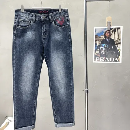 プラダ ジーンズ