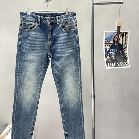 ディオール ジーンズ