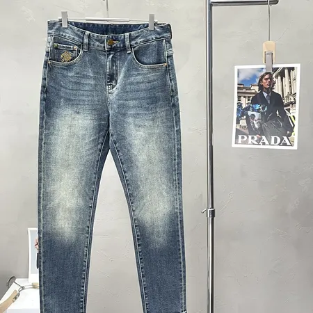 ルイヴィトン ジーンズ