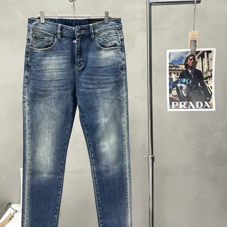 ドルチェ＆ガッバーナ ジーンズ