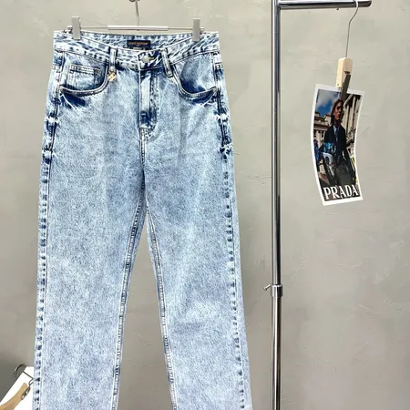 ルイヴィトン ジーンズ