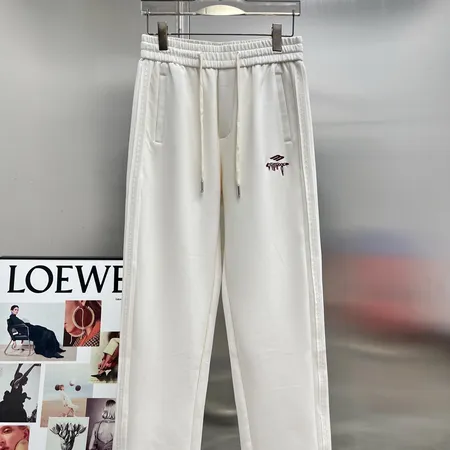 バレンシアガ カジュアルパンツ