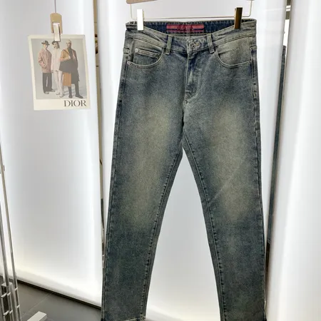 プラダ ジーンズ