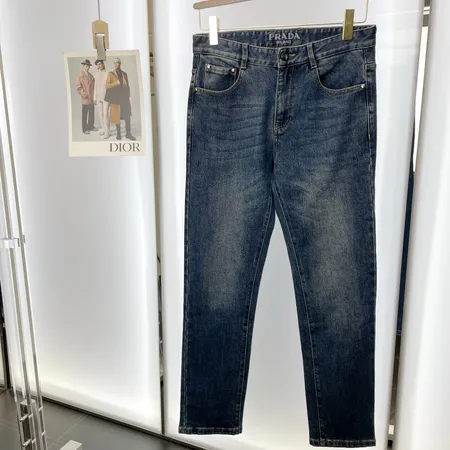 プラダ ジーンズ