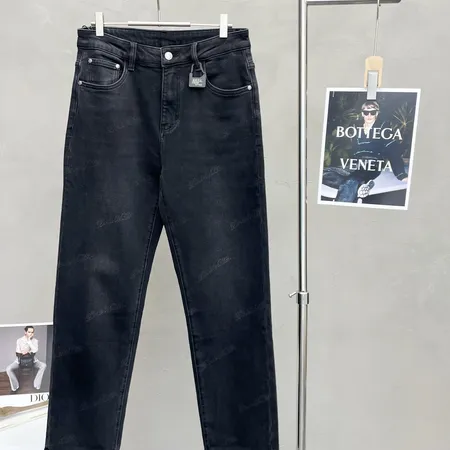 ルイヴィトン ジーンズ