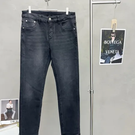 ディオール ジーンズ