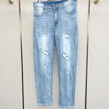 ルイヴィトン ジーンズ