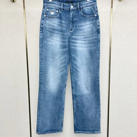 プラダ ジーンズ