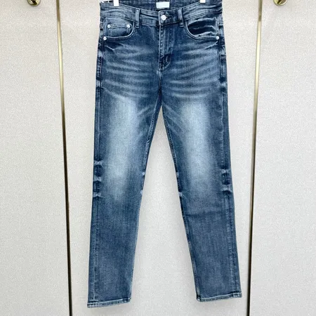 ディオール ジーンズ