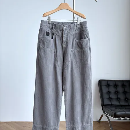 ルイヴィトン カジュアルパンツ