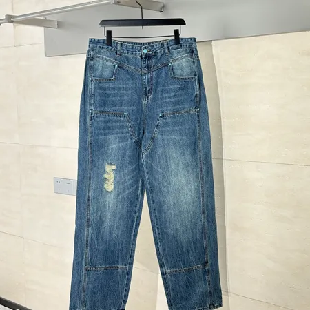 ルイヴィトン ジーンズ