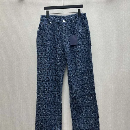 ルイヴィトン ジーンズ