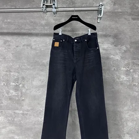 ルイヴィトン ジーンズ