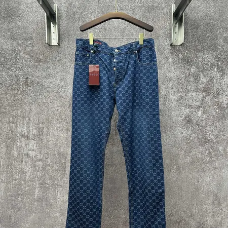 ルイヴィトン ジーンズ