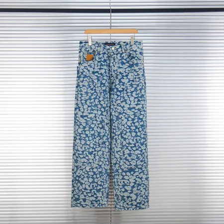 ルイヴィトン ジーンズ