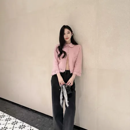 シャネル ジーンズ