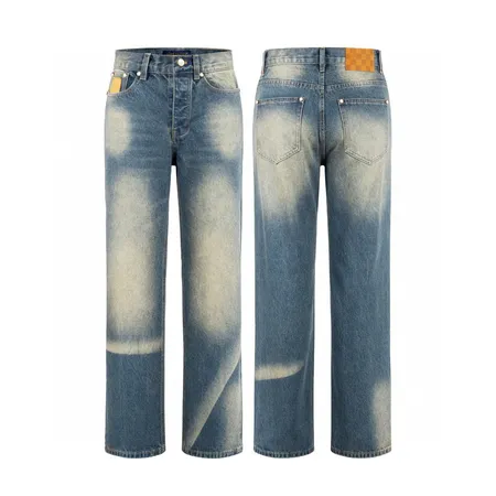 ルイヴィトン ジーンズ