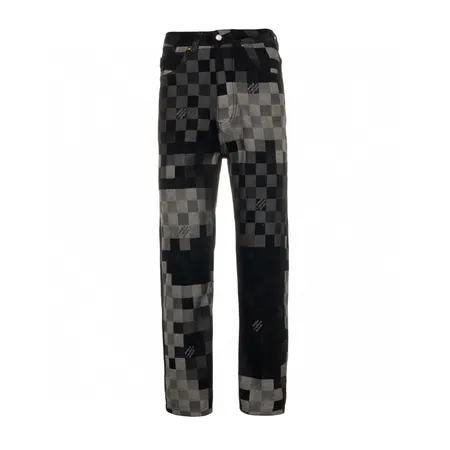 ルイヴィトン ジーンズ