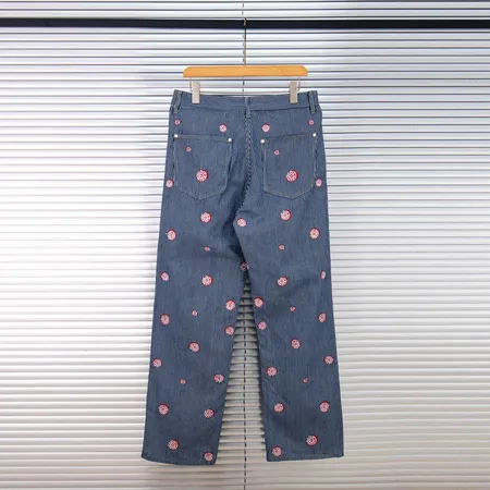 ルイヴィトン ジーンズ