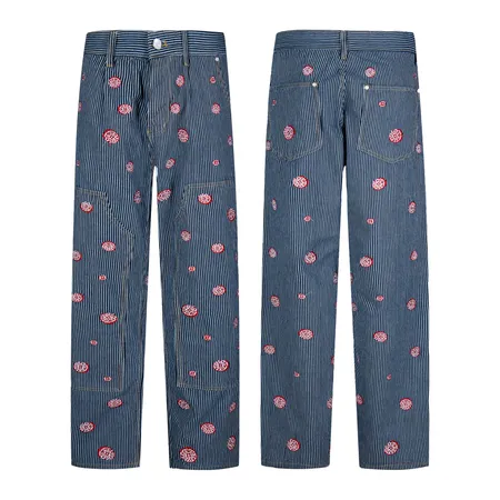 ルイヴィトン ジーンズ