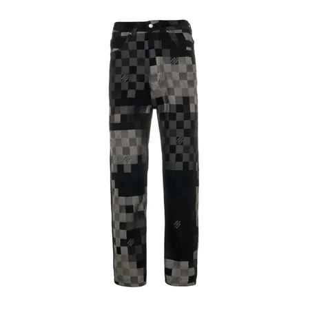 ルイヴィトン ジーンズ