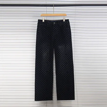 ルイヴィトン ジーンズ