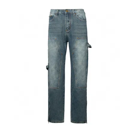 ルイヴィトン ジーンズ