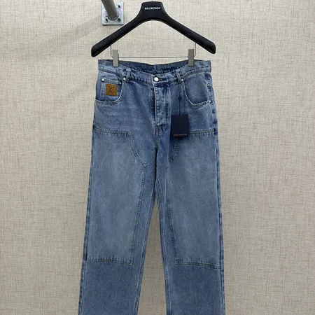 ルイヴィトン ジーンズ